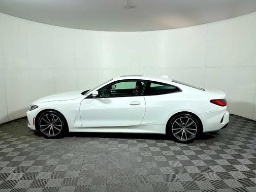 2023 BMW 430 i xDrive