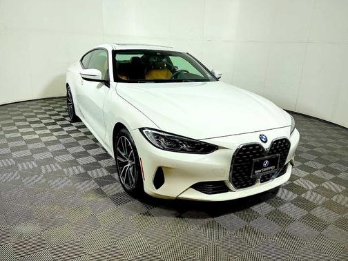 2022 BMW 430 i xDrive