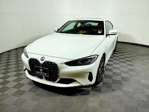 2022 BMW 430 i xDrive