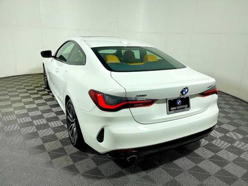 2022 BMW 430 i xDrive