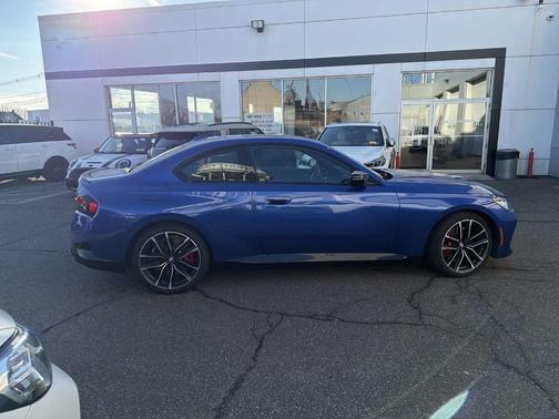 2024 BMW M240 i xDrive