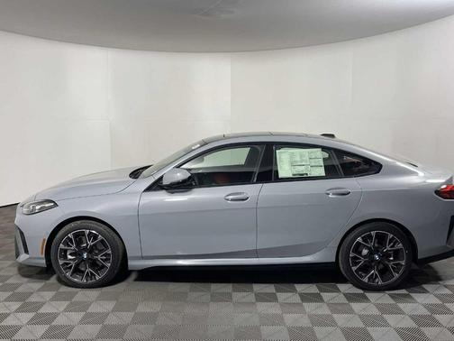2025 BMW 228 Gran Coupe xDrive