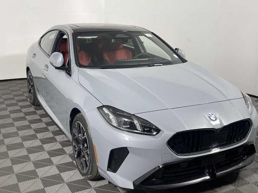 2025 BMW 228 Gran Coupe xDrive