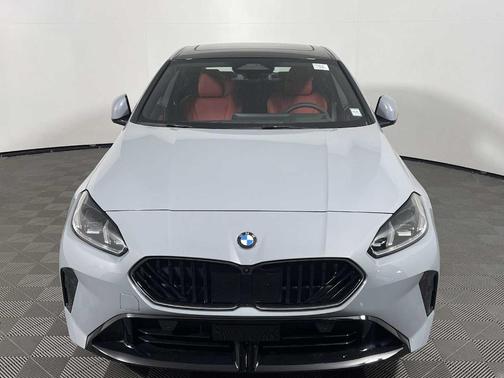 2025 BMW 228 Gran Coupe xDrive