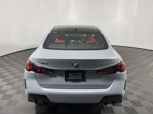 2025 BMW 228 Gran Coupe xDrive