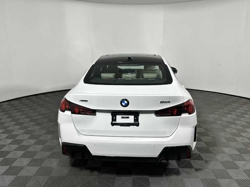2025 BMW 228 Gran Coupe xDrive