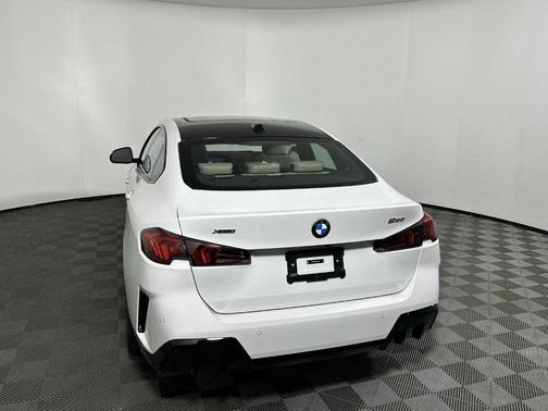 2025 BMW 228 Gran Coupe xDrive