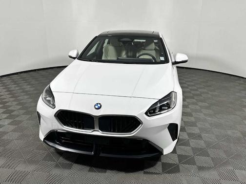 2025 BMW 228 Gran Coupe xDrive