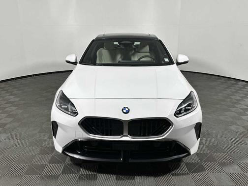 2025 BMW 228 Gran Coupe xDrive