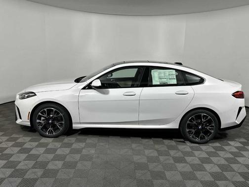 2025 BMW 228 Gran Coupe xDrive