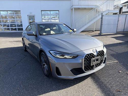 2023 BMW 430 Gran Coupe i xDrive