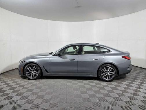 2023 BMW 430 Gran Coupe i xDrive