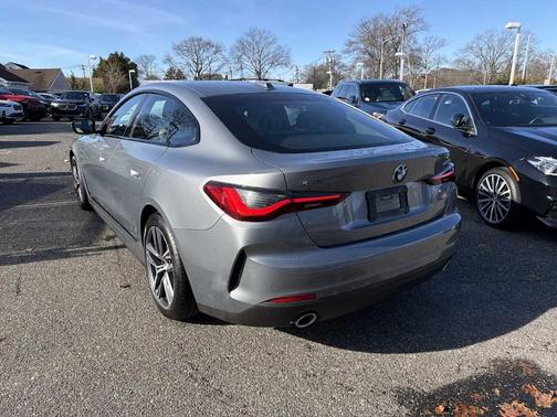 2023 BMW 430 Gran Coupe i xDrive