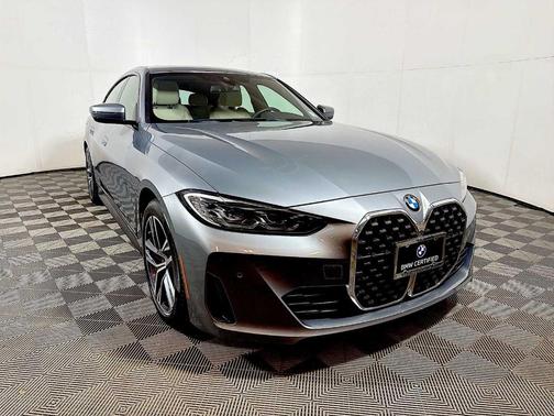 2023 BMW 430 Gran Coupe i xDrive