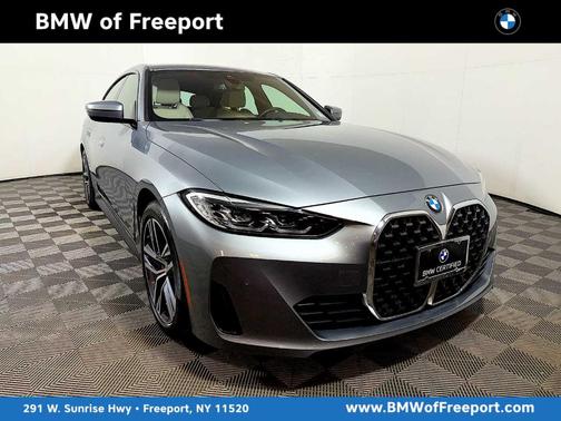 2023 BMW 430 Gran Coupe i xDrive