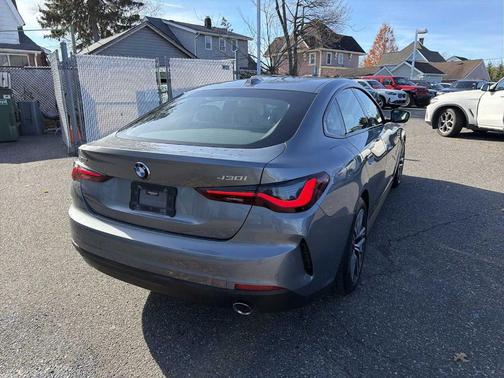2023 BMW 430 Gran Coupe i xDrive