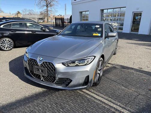 2023 BMW 430 Gran Coupe i xDrive