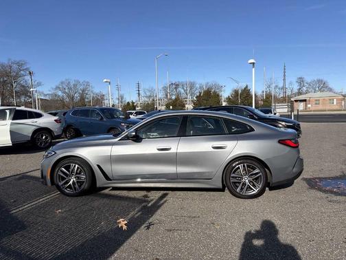 2023 BMW 430 Gran Coupe i xDrive