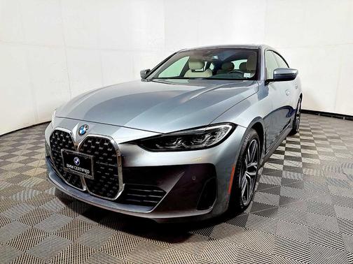 2023 BMW 430 Gran Coupe i xDrive