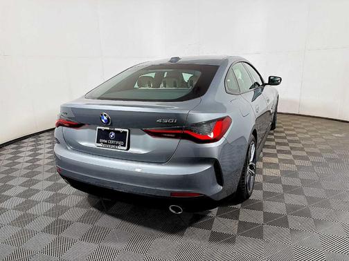 2023 BMW 430 Gran Coupe i xDrive