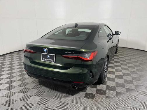 2022 BMW 430 i xDrive