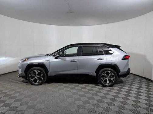 2023 Toyota RAV4 Prime XSE