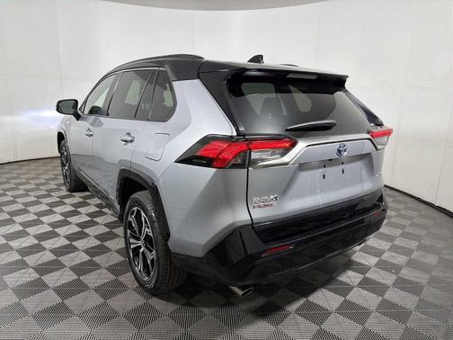 2023 Toyota RAV4 Prime XSE