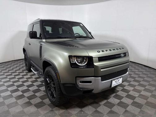 2023 Land Rover Defender 90 S