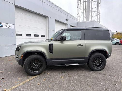 2023 Land Rover Defender 90 S