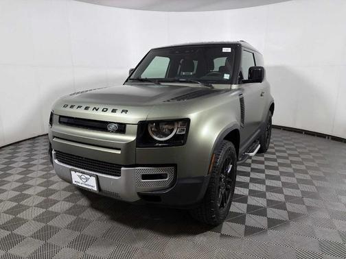 2023 Land Rover Defender 90 S