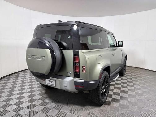 2023 Land Rover Defender 90 S