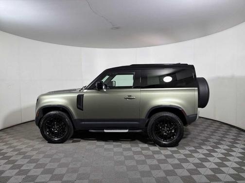 2023 Land Rover Defender 90 S