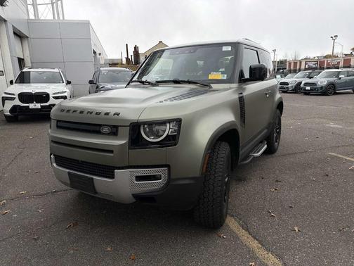 2023 Land Rover Defender 90 S