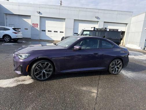 2023 BMW 230 i xDrive
