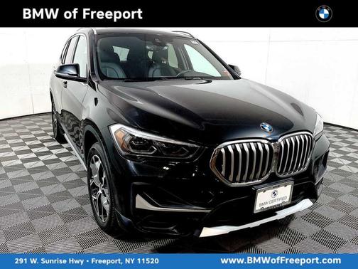 2021 BMW X1 xDrive28i