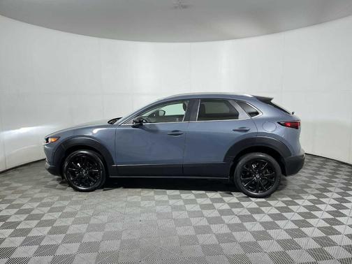 2022 Mazda CX-30 2.5 S Carbon Edition