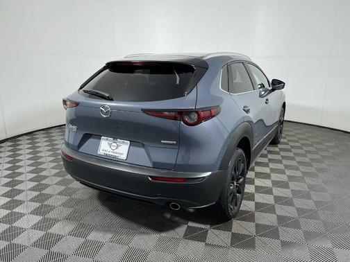 2022 Mazda CX-30 2.5 S Carbon Edition