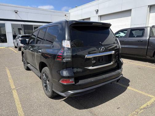 Caviar 2023 Lexus GX 460 Base