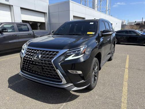 Caviar 2023 Lexus GX 460 Base