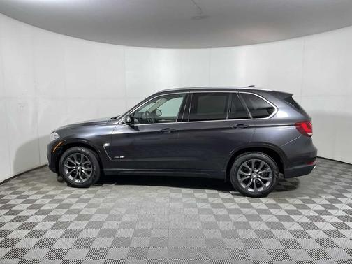 2014 BMW X5 xDrive35i