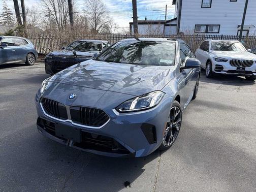 2025 BMW 228 Gran Coupe xDrive