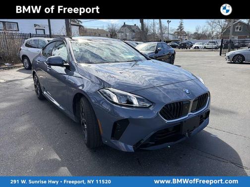 2025 BMW 228 Gran Coupe xDrive