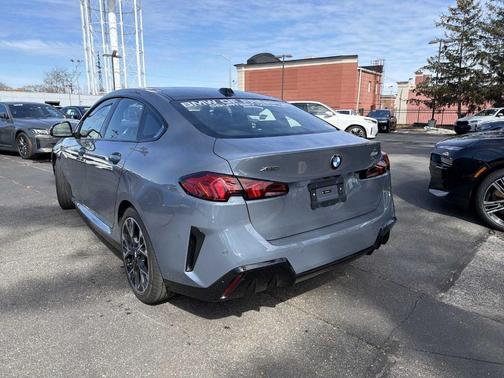 2025 BMW 228 Gran Coupe xDrive