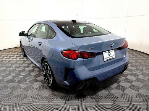 2025 BMW 228 Gran Coupe xDrive