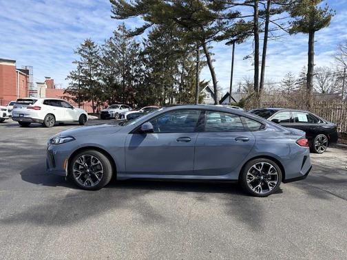 2025 BMW 228 Gran Coupe xDrive