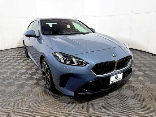 2025 BMW 228 Gran Coupe xDrive