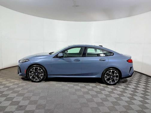 2025 BMW 228 Gran Coupe xDrive