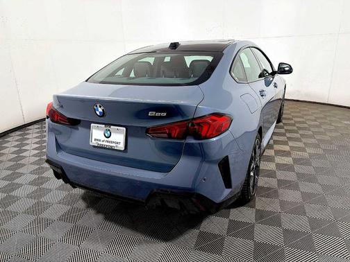 2025 BMW 228 Gran Coupe xDrive