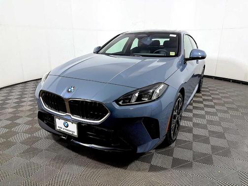 2025 BMW 228 Gran Coupe xDrive