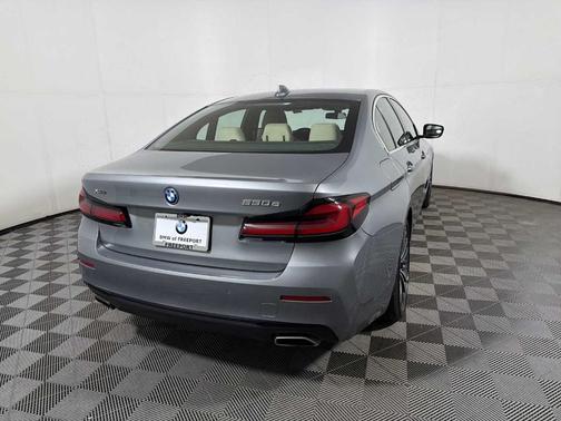 2023 BMW 530e 530e xDrive